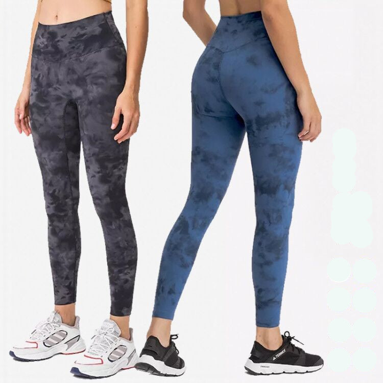 Leggings deportivos