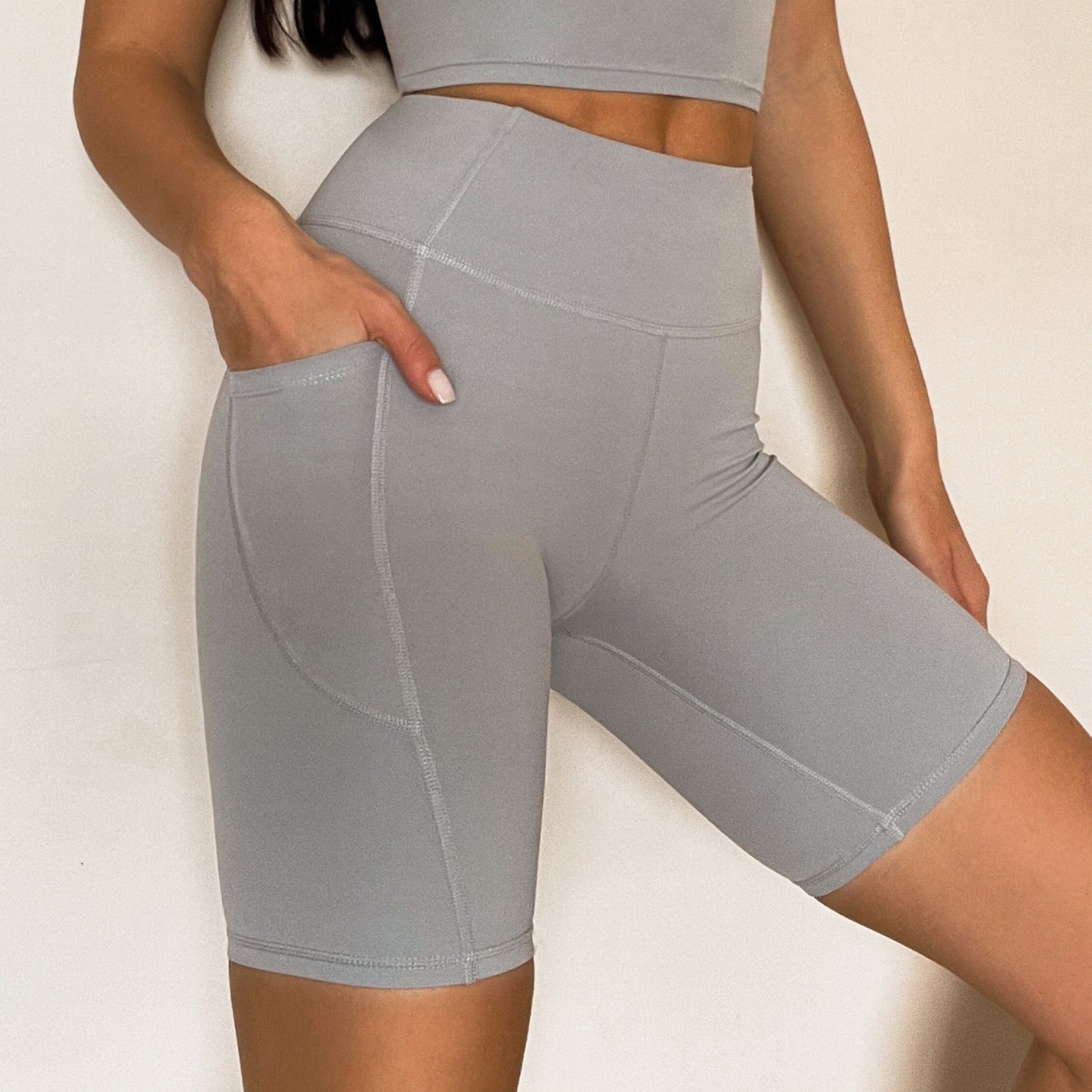 Conjunto deportivo 4 piezas