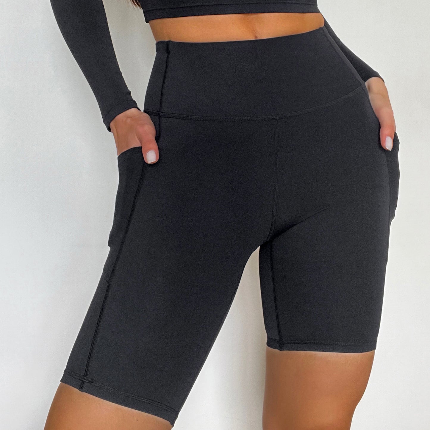 Conjunto deportivo 4 piezas
